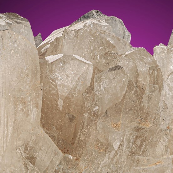 Kovdorskite-Kovdor Zheleznyi Mine | Kovdor Massif | Murmansk Oblast | Russia